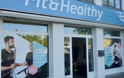 Herstarten met sporten? EMS is perfect voor beginners